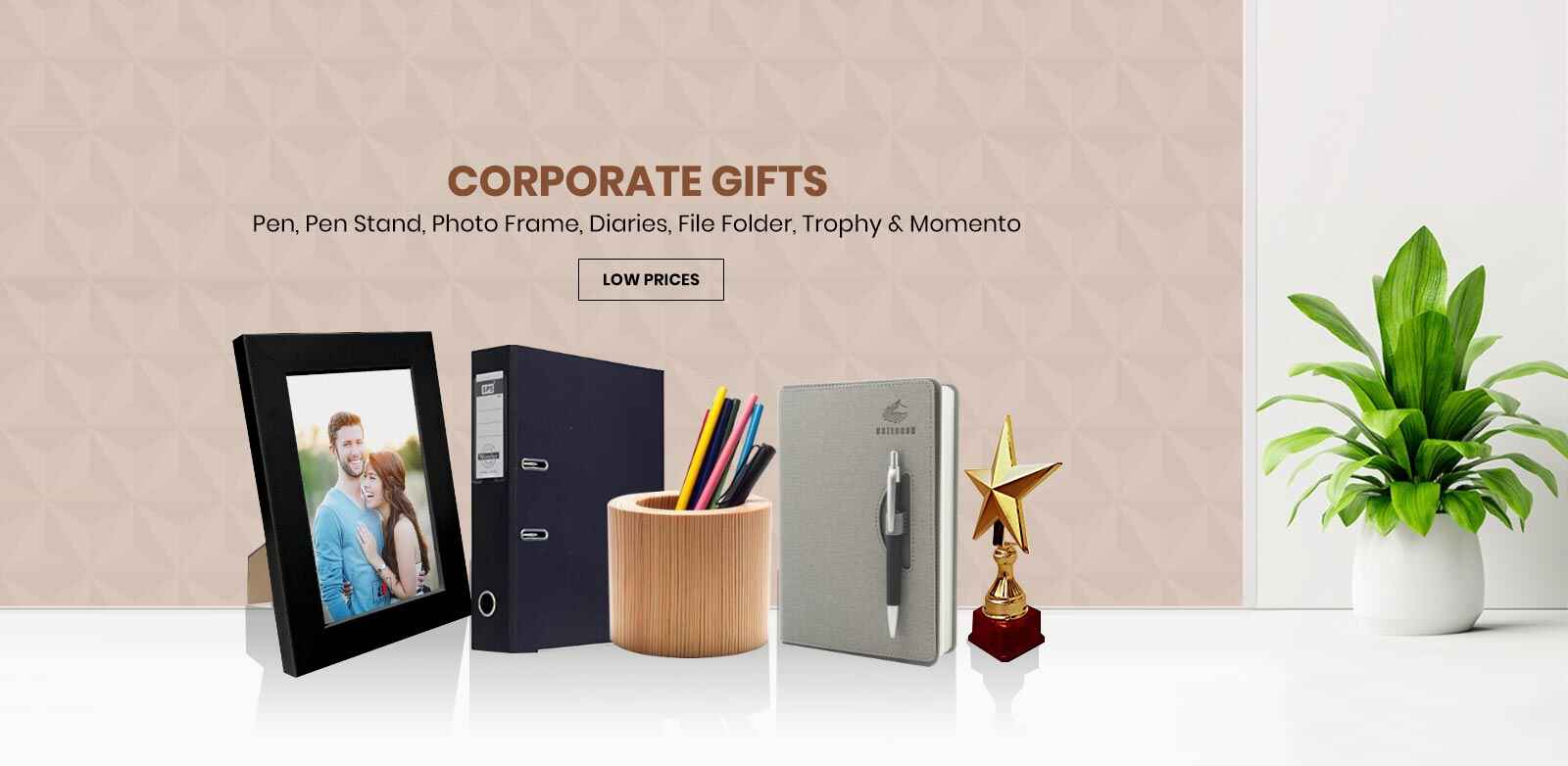 Corporate Gifts in Delhi